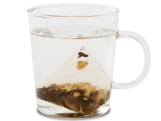 【お取り寄せ★納期 最長 約2週間】茶師の目利き　生姜紅茶ティーバッグ　2g×30袋