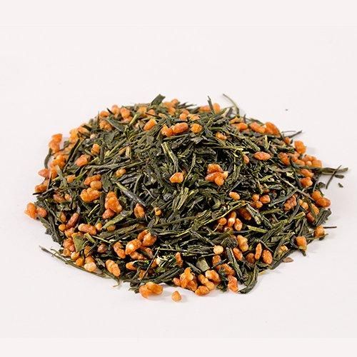 【お取り寄せ★納期 最長 約2週間】茶師の目利き　玄米茶　150g