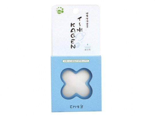 【お取り寄せ★納期 最長 約2週間】EMセラミックス　「イ～水KAGEN」