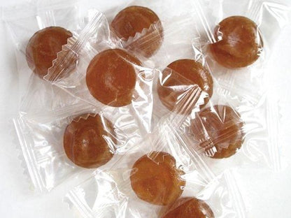 【お取り寄せ★納期 最長 約2週間】EMきび糖塩飴　100g
