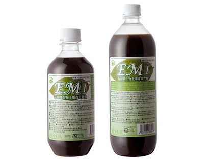 EM・1　500ml/1000ml(1リットル)★EM1