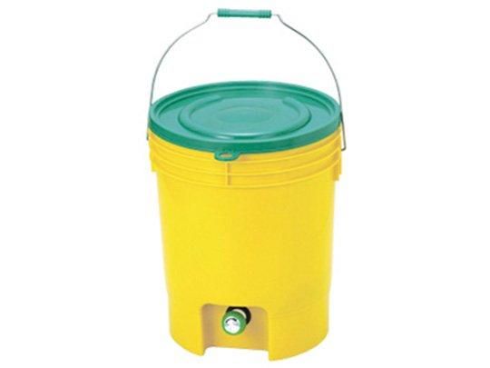 【お取り寄せ★納期 最長 約2週間】マジックボックス　18L