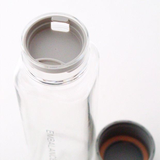 【お取り寄せ★納期 最長 約2週間】エンバランス マイボトル　400ml