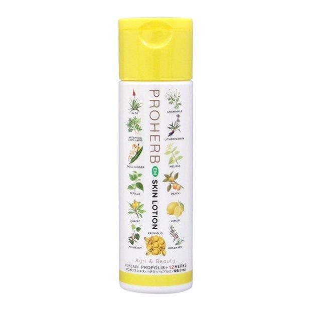 【お取り寄せ★納期 最長 約2週間】プロハーブ　EM 化粧水　120ml