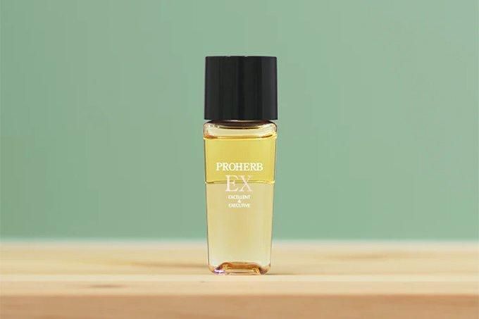 【お取り寄せ★納期 最長 約2週間】プロハーブ EX　オイルINセラム　30ml