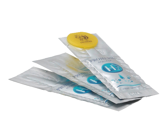 【お取り寄せ★納期 最長 約2週間】プロハーブ アクアSP　2.5ml×30包