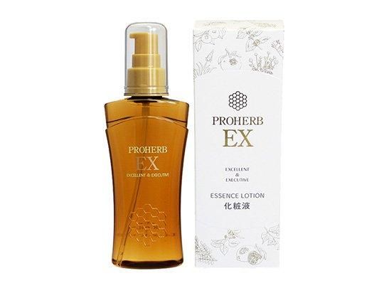 【お取り寄せ★納期 最長 約2週間】プロハーブ EX　エッセンスローション　120ml