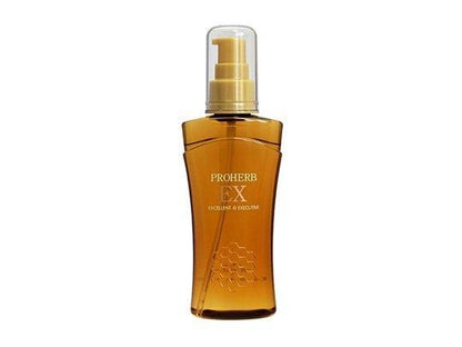 【お取り寄せ★納期 最長 約2週間】プロハーブ EX　エッセンスローション　120ml