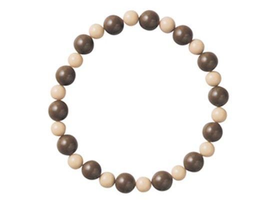 【お取り寄せ★納期 最長 約2週間】EM ブレスレット (BALL)