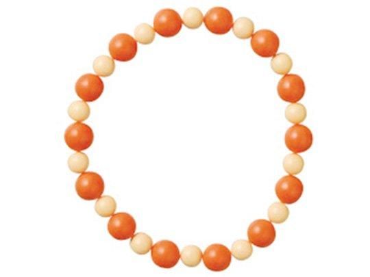 【お取り寄せ★納期 最長 約2週間】EM ブレスレット (BALL)