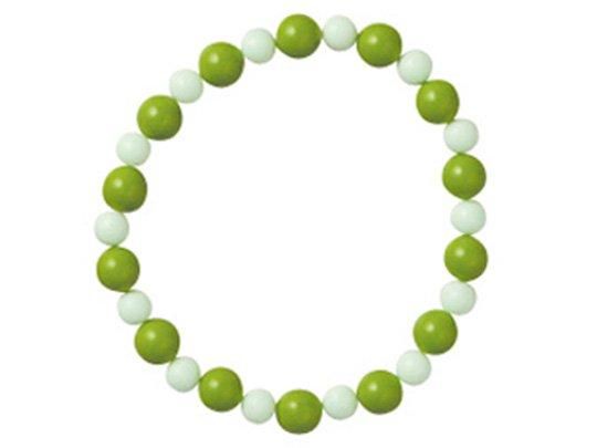 【お取り寄せ★納期 最長 約2週間】EM ブレスレット (BALL)