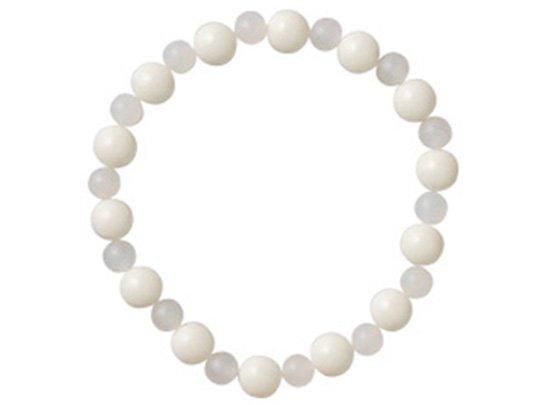 【お取り寄せ★納期 最長 約2週間】EM ブレスレット (BALL)