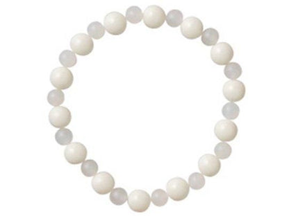 【お取り寄せ★納期 最長 約2週間】EM ブレスレット (BALL)