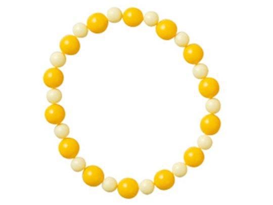 【お取り寄せ★納期 最長 約2週間】EM ブレスレット (BALL)