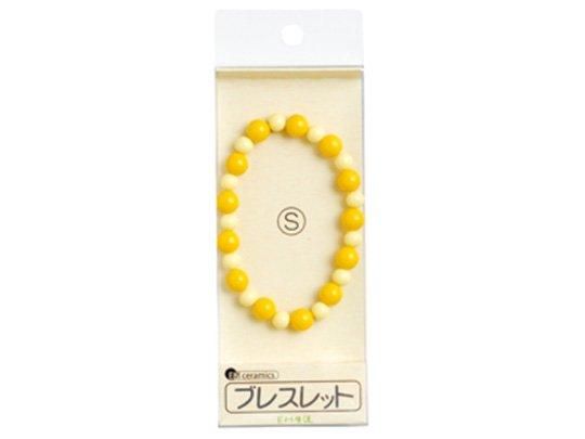 【お取り寄せ★納期 最長 約2週間】EM ブレスレット (BALL)