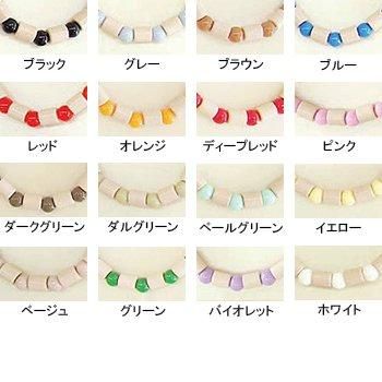 【お取り寄せ★納期 最長 約2週間】EM ネックレス