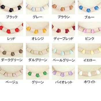 【お取り寄せ★納期 最長 約2週間】EM ブレスレット (PIPE)