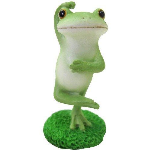 【在庫あり★即納可能】コポー ヒェーコポタロウ Copeau★風水★金運【新品】【蛙/カエル/かえる】【置物】【キャラクターグッズ★雑貨】71316