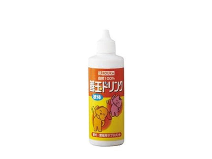 【お取り寄せ★納期 最長 約2週間】EM 善玉ドリンク　100ml