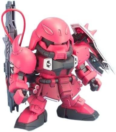 【在庫あり★即納可能】バンダイ ルナマリア・ホーク専用ガナーザクウォーリア (SD) (ガンプラ)