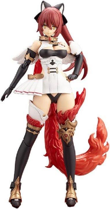【期間限定ご奉仕特価品】【在庫あり★即納可能】コトブキヤ アルカナディア シャルメド (プラモデル)