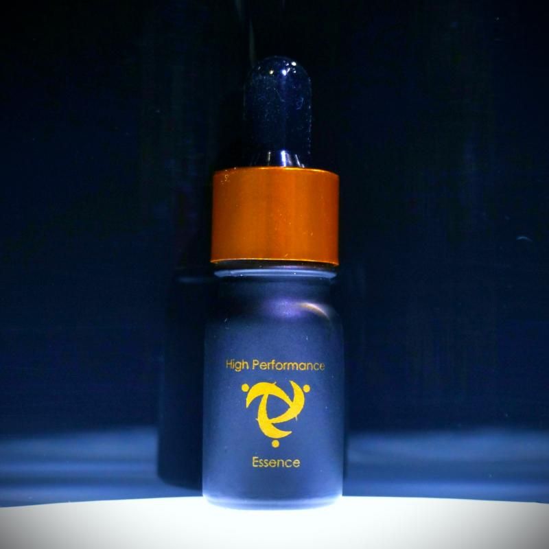 【在庫ラスト1個★即納可能】ハイパフォーマンスエッセンス 5ml★ソマチッド凝縮原液 ソマチッド 希少鉱石パウダー