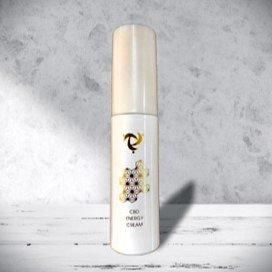 【在庫ラスト1個★即納可能】CBDエナジークリーム 5ml/30ml★ソマチッドを元気にし艶やかで潤いのあるお肌を