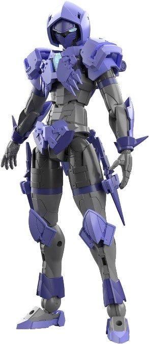 【再販予約】バンダイ 30MF リーベルアサシン (プラモデル)