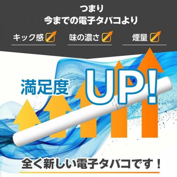 【在庫あり★即納可能】iSmoke CIGALESS Neo★アイスモーク シガレス ネオ★完全使い捨て 電子タバコ タール0 ニコチン0 使い捨て シーシャ 持ち運び 禁煙パイポ