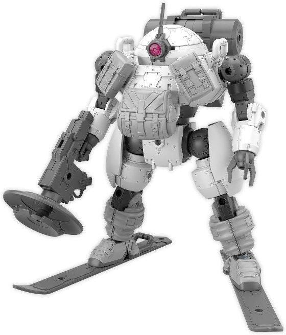 【在庫あり★即納可能】バンダイ 30MM 1/144 bEXM-6 ラウンドノヴァII (プラモデル)
