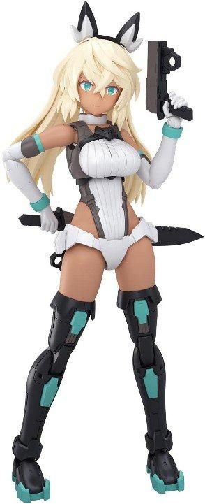 【在庫あり★即納可能】バンダイ 30MS SIS-H00 セスティエ[カラーC] (プラモデル)