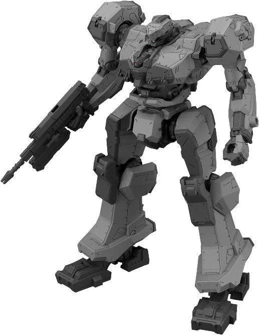 【在庫あり★即納可能】バンダイ 30MM ARMORED CORE VI FIRES OF RUBICON BALAM INDUSTRIES BD-011 MELANDER (プラモデル)