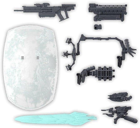 【在庫あり★即納可能】バンダイ 30MM オプションパーツセット ARMORED CORE VI FIRES OF RUBICON WEAPON SET 05 (プラモデル)