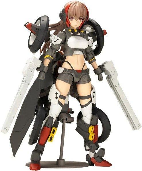 【在庫あり★即納可能】コトブキヤ フレームアームズ･ガール ウィルバーナイン (プラモデル)