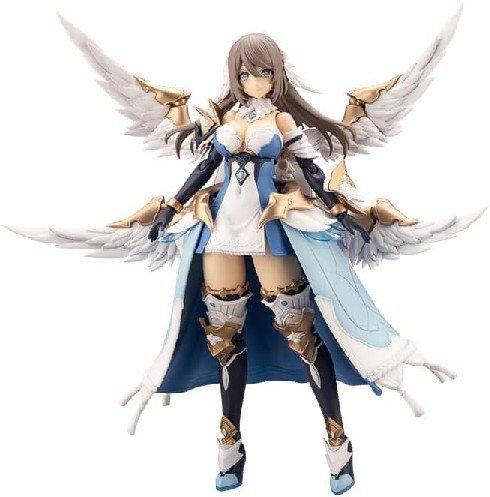 【在庫あり★即納可能】コトブキヤ アルカナディア エルメダ (プラモデル)