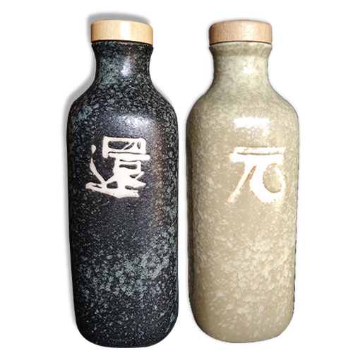 【お取り寄せ★納期 最長 約2週間】還元くん4 全4種★低電位水素茶 製造ボトル★お茶の持つ抗酸化力を最大限に引き出す最先端の魔法瓶★ボトルにお茶を入れるだけ