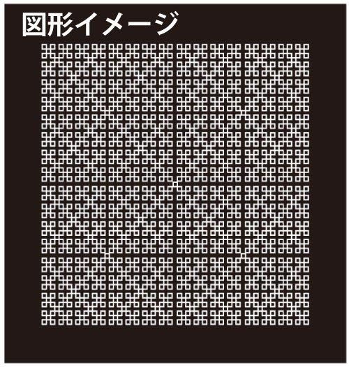 【お取り寄せ★納期 最長 約2週間】ダ・ヴィンチキューブ メサイア★3Dカバラ キューブ ユニカ 電磁波 生命エネルギー 気 プラーナ 丸山式 ブラックアイ関連 健康 エネルギー