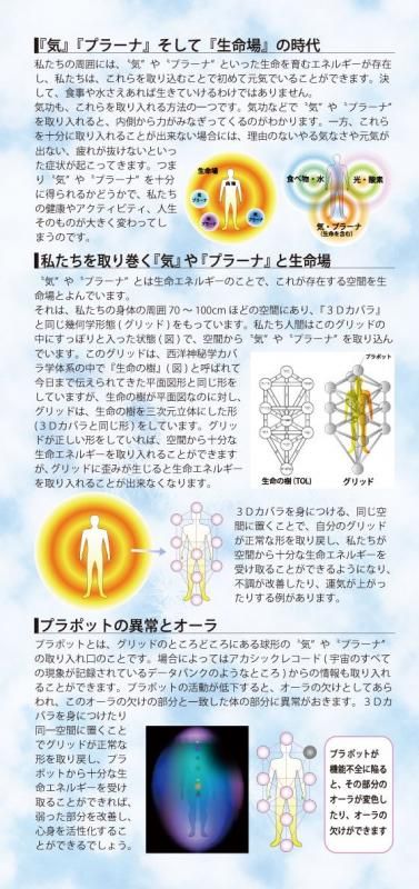 【お取り寄せ★納期 最長 約2週間】3Dカバラ・パドマペンダント★インスピレーション・直観力・自己受容…精神を充実したい方に★電磁波防止 電磁波カット 電磁波対策 コリ 血行促進