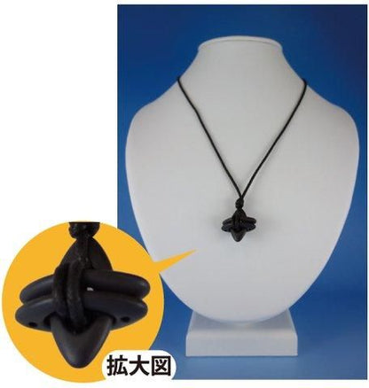 【お取り寄せ★納期 最長 約2週間】丸山式コリドラ ネックレスプレミア★ユニカ 地磁気パワー コリドラネックレス 丸山式 ガイアパワーシリーズ 丸山修寛 地磁気