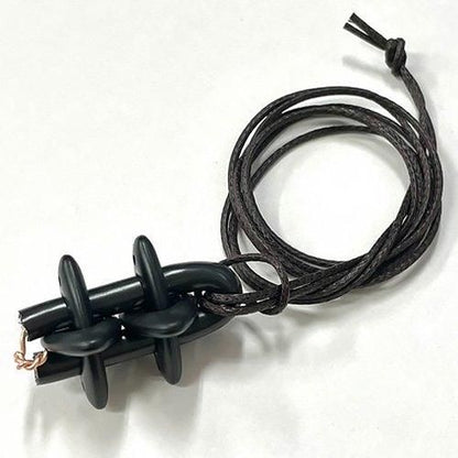 【お取り寄せ★納期 最長 約2週間】ユニカ 5Gプロガード★電磁波防止 電磁波ブロッカー電磁波ブロック 丸山修寛 ギフト プレゼント★YUNIKA 静電気対策 電磁波対策 首 ネックレス