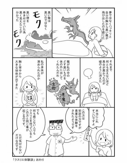 【お取り寄せ★納期 最長 約2週間】クスリエシート 大サイズ★クスリ絵 カタカムナ ユニカ 医学博士 丸山修寛 監修 ギフト プレゼント