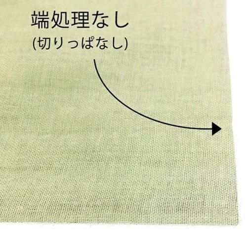 【お取り寄せ★納期 最長 約2週間】ガイアスコットン 2ｍ★BLACKEYEGaius 幅110×長さ200cm ユニカ 丸山修寛 ヒーリング 電磁波カット 電磁波対策
