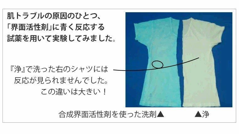 【お取り寄せ★納期 最長 約2週間】善玉バイオ洗剤 浄 JOE 1.3kg★合成界面活性剤不使用！エコ洗剤なのにこの洗浄力！すすぎ1回もOK！洗濯槽キレイ！洗濯洗剤 粉末 エコ