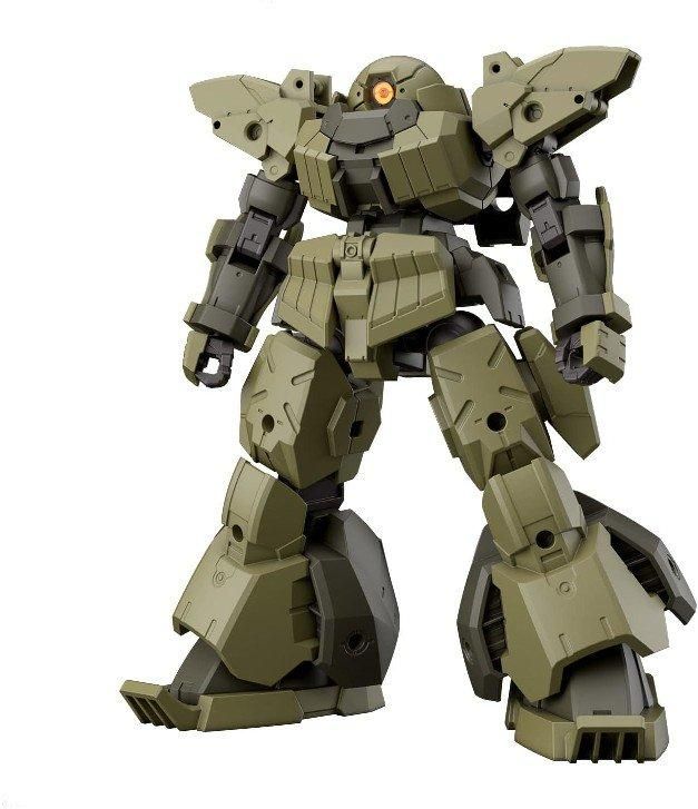 【在庫あり★即納可能】バンダイ 30MM bEXM-28 レヴェルノヴァ ［グリーン］ (プラモデル)