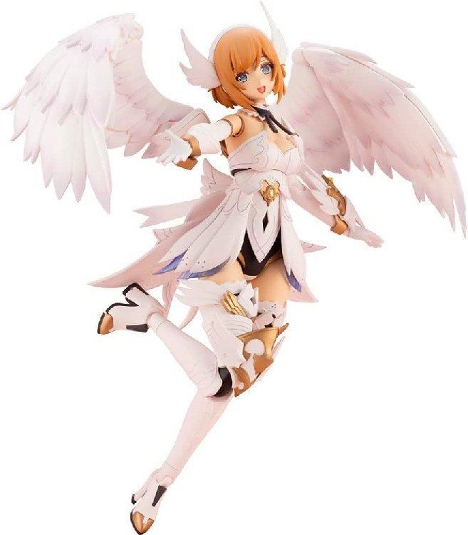 【在庫あり★即納可能】コトブキヤ アルカナディア ルミティア (プラモデル)