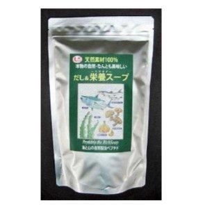 【お取り寄せ★納期 最長 約2週間】千年前の食品舎 だし&栄養スープ 500g★無添加 粉末 天然ペプチドリップ 国産 和風出汁 ギフト