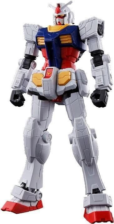 【在庫あり★即納可能】 バンダイ EXPO2025 ENTRY GRADE RX-78F00/E ガンダム (ガンプラ)