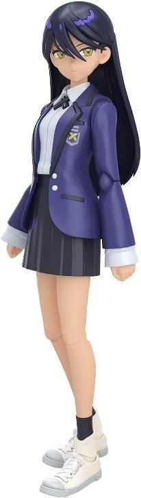 【再販予約】バンダイ Figure-rise Standard ニャアン (プラモデル)