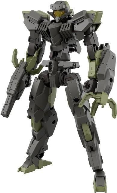 【在庫あり★即納可能】バンダイ 30MM 1/144 eEXM-40 イグライト 02 (プラモデル)