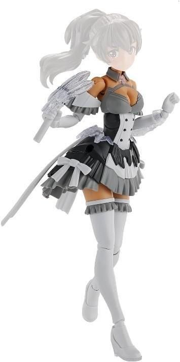 バンダイ 30MS オプションボディパーツ アルファシスターズファンタズム2[カラーC] (プラモデル)